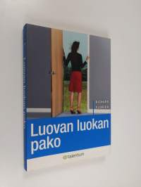 Luovan luokan pako : uusi globaali kilpailu kyvyistä