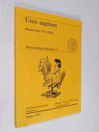 Unix-aapinen