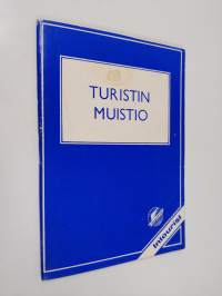 Turistin muistio