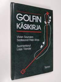 Golfin käsikirja