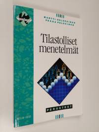 Tilastolliset menetelmät : perusteet