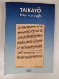 Taikayö