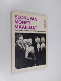 Elokuvan monet maailmat