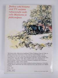 Matleenan poika