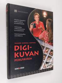 Digikuvan peruskirja