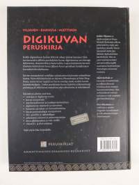 Digikuvan peruskirja