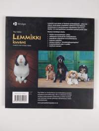 Lemmikkikuvaus : Musti &amp; Mirri linssin takaa
