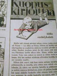 Lasten Kuvalehti  nr 3   1953