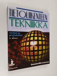 Tietoliikenteen tekniikka