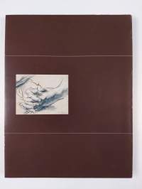 Rubens : Retretti 25.5.-1.9.1991
