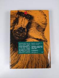 Apinoiden odotus : matkantekoromaani