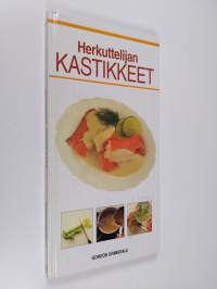 Herkuttelijan kastikkeet