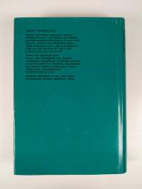 Hämeen historia 3 : 1 - Vuodesta 1721 noin vuoteen 1870 - 1. nide (ERINOMAINEN)