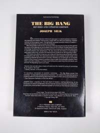 The big bang