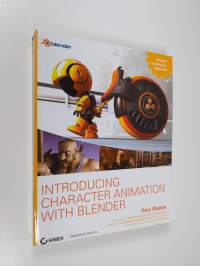 Introducing character animation with Blender