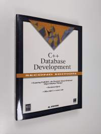 C++ database development