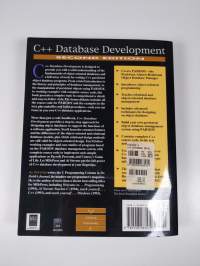 C++ database development