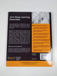 Java Deep Learning Essentials
