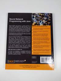 Neural Network Programming with Java