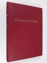 Vanajan historia 1