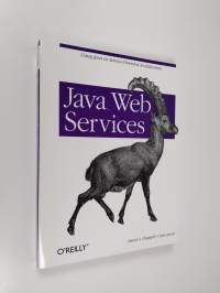 Java web services (ERINOMAINEN)