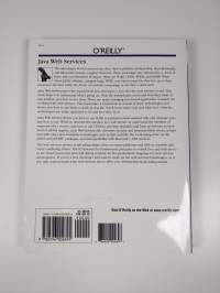 Java web services (ERINOMAINEN)