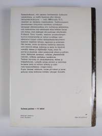 Suomalainen kansankulttuuri