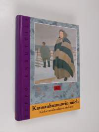 Kansanhuumorin mieli : kaskut maailmankuvan aineksena