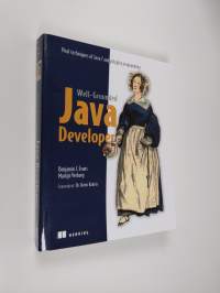 The Well-Grounded Java Developer: Vital techniques of Java 7 and polyglot programming