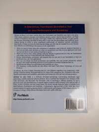 Java Performance and Scalability: A Quantitative Approach