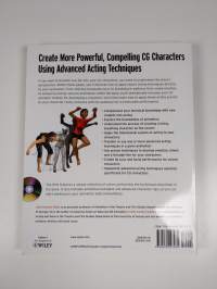 Action! : acting lessons for CG animators