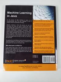 Machine Learning in Java