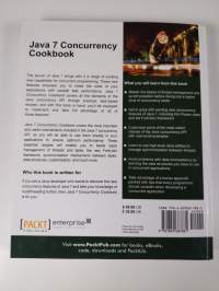 Java 7 Concurrency Cookbook
