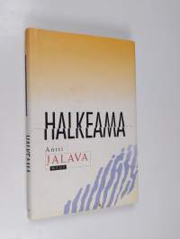 Halkeama