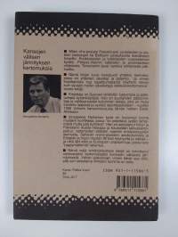 Leppymättömät (tekijän omiste)