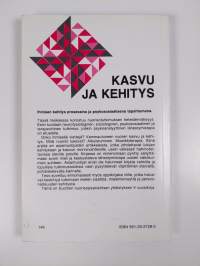 Kasvu ja kehitys