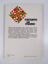 Itsetunto vai itseuho