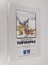 Kaupunkilaisen turvaopas