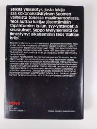 Suomi sodassa 1939-1945