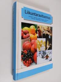 Liikuntaravitsemus