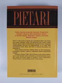 Pietari : eurooppalainen kulttuurikaupunki