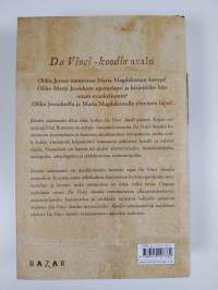 Koodin salaisuudet : epävirallinen opas Da Vinci -koodin mysteereihin
