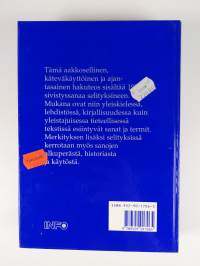 Sivistyssanakirja : 19 000 hakusanaa