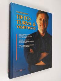 Tietoturva &amp; yksityisyys