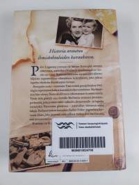 Ihmisyyden vuoksi - Romaani
