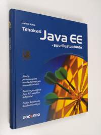 Tehokas Java EE -sovellustuotanto