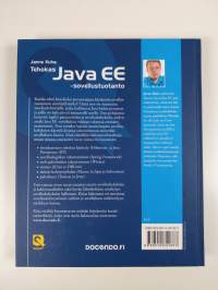 Tehokas Java EE -sovellustuotanto