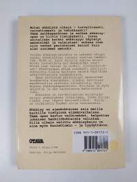 Ehkäisy