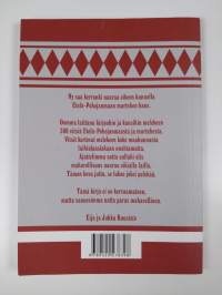 Etelä-Pohojalaanen vitsikirja : parahalla lailla pohojalaasia juttuja