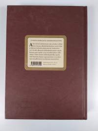 Alkon historia : valtion alkoholiliike kieltolain kumoamisesta Euroopan unionin kilpailupolitiikkaan 1932-2006